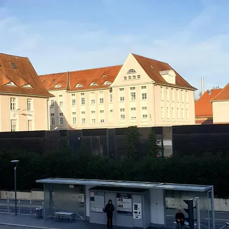 La Roseraie Proche Centre/gare